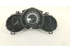 Recambio de cuadro instrumentos para citroën c3 ii (sc_) 1.6 hdi referencia OEM IAM 98041179XT A2C53385740 A2C53310299