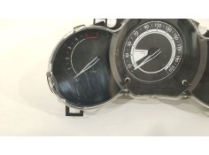 Recambio de cuadro instrumentos para citroën c3 ii (sc_) 1.6 hdi referencia OEM IAM 98041179XT A2C53385740 A2C53310299 2