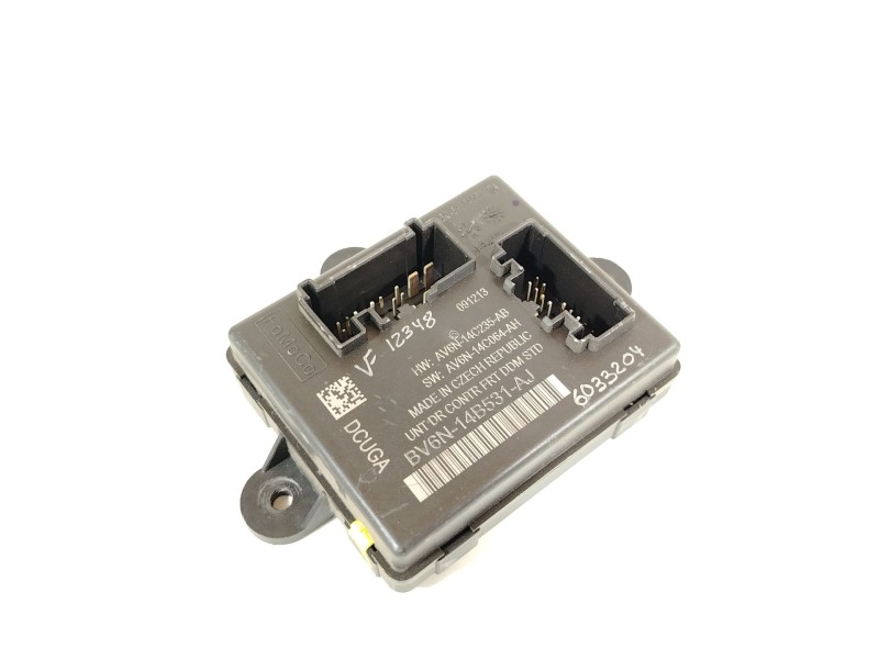 Recambio de modulo confort para ford focus lim. business referencia OEM IAM BV6N14B531AJ  