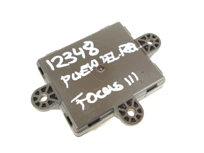 Recambio de modulo confort para ford focus lim. business referencia OEM IAM BV6N14B531AJ  