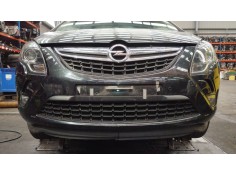 Recambio de paragolpes delantero para opel zafira tourer c (p12) 1.6 cdti (75) referencia OEM IAM 13300485  