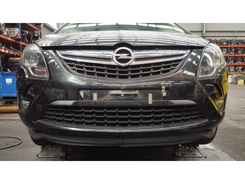 Recambio de paragolpes delantero para opel zafira tourer c (p12) 1.6 cdti (75) referencia OEM IAM 13300485  