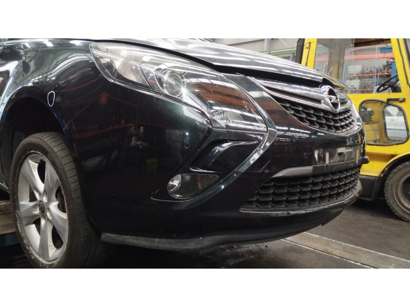 Recambio de paragolpes delantero para opel zafira tourer c (p12) 1.6 cdti (75) referencia OEM IAM 13300485  