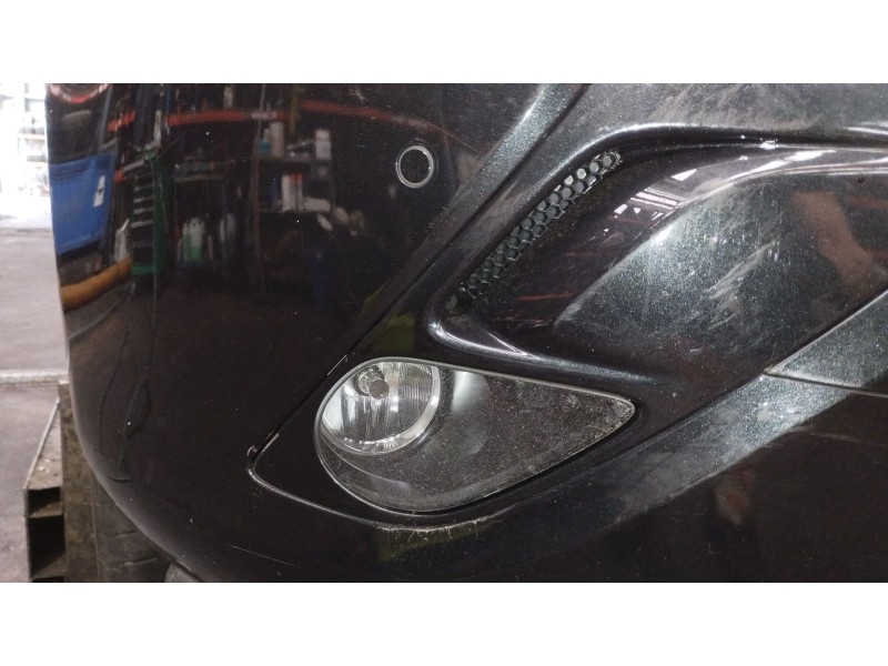 Recambio de paragolpes delantero para opel zafira tourer c (p12) 1.6 cdti (75) referencia OEM IAM 13300485  