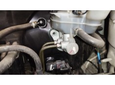 Recambio de servofreno para mitsubishi asx (ga_w_) 1.6 mivec (ga1w) referencia OEM IAM 4680A113  