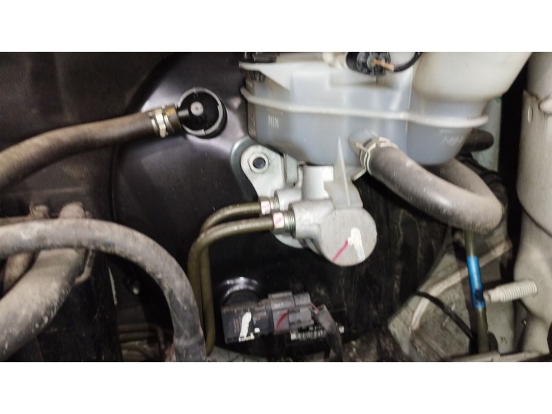 Recambio de servofreno para mitsubishi asx (ga_w_) 1.6 mivec (ga1w) referencia OEM IAM 4680A113  