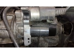 Recambio de motor arranque para audi a3 (8p1) 2.0 tdi 16v referencia OEM IAM 02M911023P 0001123014  2