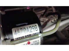 Recambio de abs para mitsubishi asx (ga_w_) 1.6 mivec (ga1w) referencia OEM IAM 4670A298   2