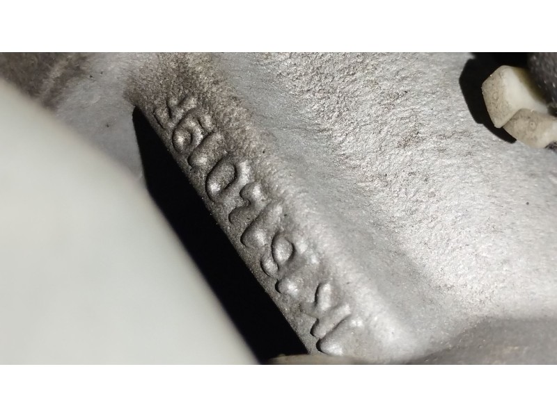 Recambio de bomba freno para audi a3 (8p1) 2.0 tdi 16v referencia OEM IAM 1K1614019F  