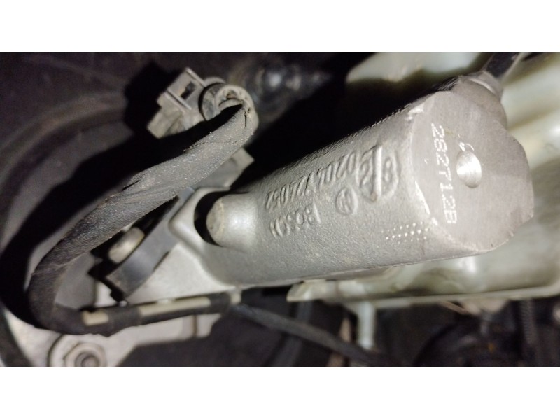 Recambio de bomba freno para audi a3 (8p1) 2.0 tdi 16v referencia OEM IAM 1K1614019F  