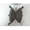 DISCO FRENO DELANTERO 2Q0615301H 2Q0615109AP 2Q0615115AB