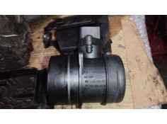 Recambio de caudalimetro para audi a3 (8p1) 2.0 tdi 16v referencia OEM IAM 074906461B 0281002461 
