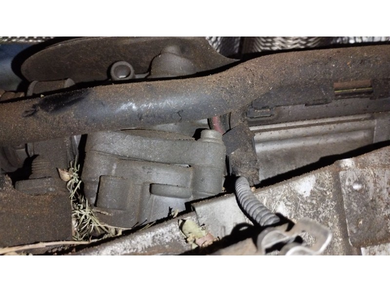 Recambio de cremallera direccion para audi a3 (8p1) 2.0 tdi 16v referencia OEM IAM 1K1423051CL  