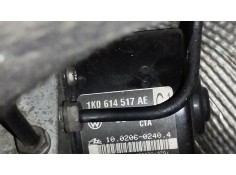 Recambio de abs para audi a3 (8p1) 2.0 tdi 16v referencia OEM IAM 1K0614517AE   2