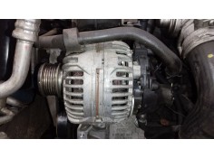 Recambio de alternador para audi a3 (8p1) 2.0 tdi 16v referencia OEM IAM 06F903023F 0124525091 