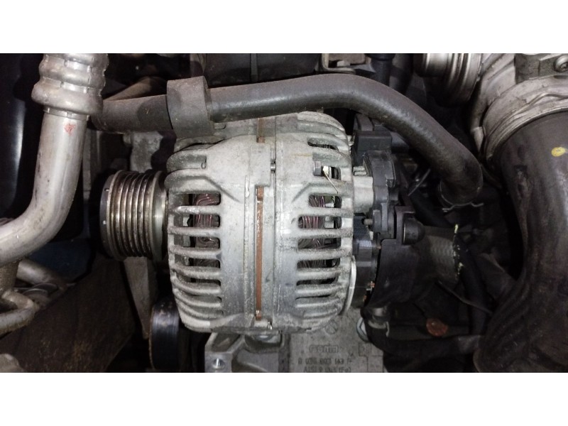 Recambio de alternador para audi a3 (8p1) 2.0 tdi 16v referencia OEM IAM 06F903023F 0124525091 