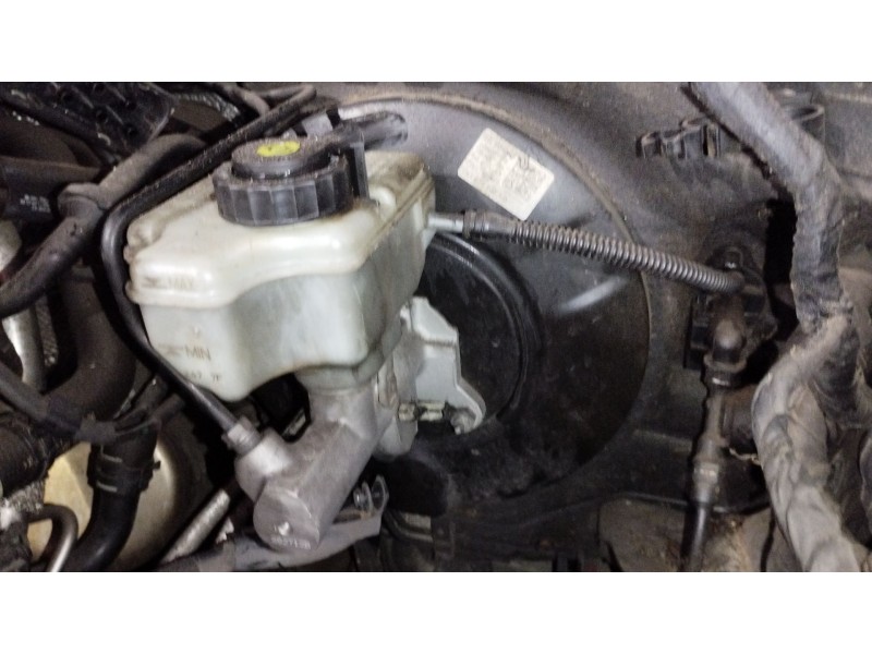Recambio de servofreno para audi a3 (8p1) 2.0 tdi 16v referencia OEM IAM 1K1614105AQ 0204051358 