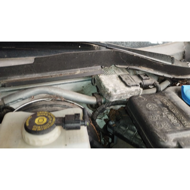 Recambio de motor limpia delantero para audi a4 b8 avant (8k5) 2.0 tdi referencia OEM IAM 8K1955119A  