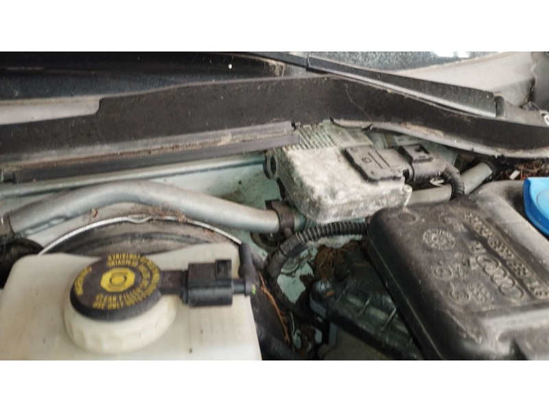 Recambio de motor limpia delantero para audi a4 b8 avant (8k5) 2.0 tdi referencia OEM IAM 8K1955119A  