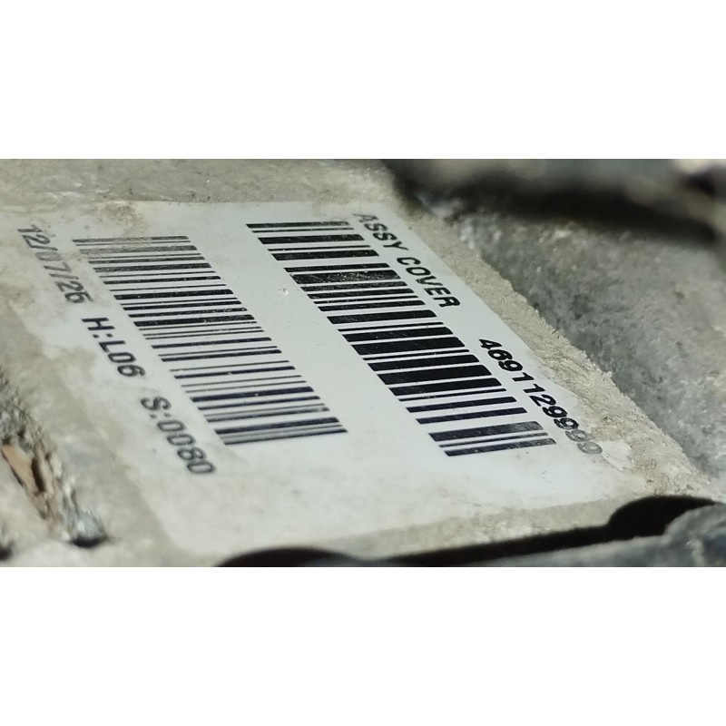 Recambio de motor limpia delantero para audi a4 b8 avant (8k5) 2.0 tdi referencia OEM IAM 8K1955119A  