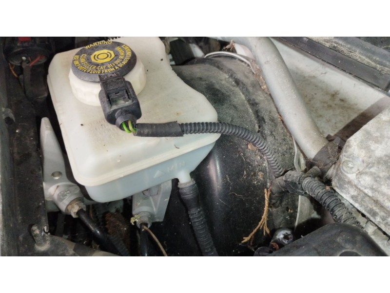 Recambio de servofreno para audi a4 b8 avant (8k5) 2.0 tdi referencia OEM IAM 8K0612103N  
