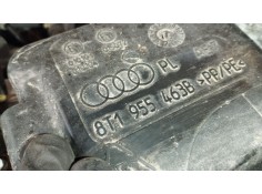 Recambio de deposito limpia para audi a4 b8 avant (8k5) 2.0 tdi referencia OEM IAM 8T1955463B   2