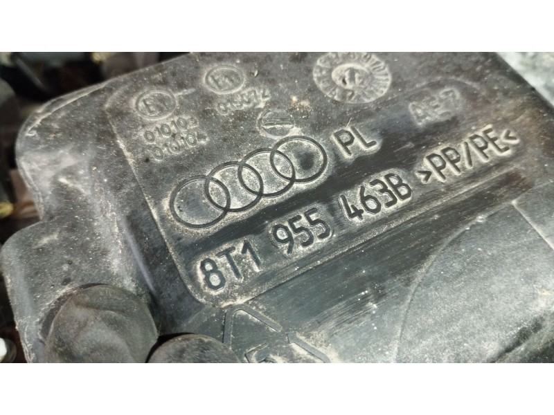 Recambio de deposito limpia para audi a4 b8 avant (8k5) 2.0 tdi referencia OEM IAM 8T1955463B  