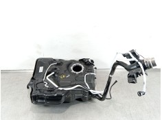 Recambio de deposito combustible para cupra leon (kl1, ku1, kug) 2.0 tsi referencia OEM IAM 5Q0201085AJ  