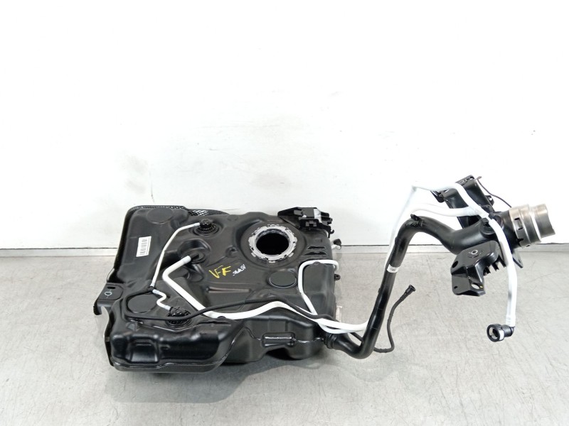 Recambio de deposito combustible para cupra leon (kl1, ku1, kug) 2.0 tsi referencia OEM IAM 5Q0201085AJ  