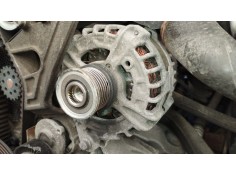 Recambio de alternador para audi a4 b8 avant (8k5) 2.0 tdi referencia OEM IAM 03L903017E 0125711088 
