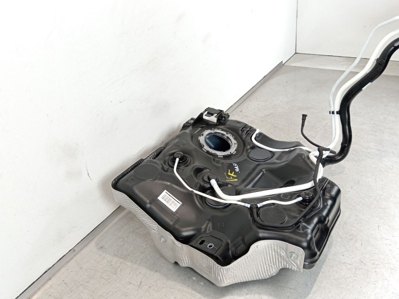 Recambio de deposito combustible para cupra leon (kl1, ku1, kug) 2.0 tsi referencia OEM IAM 5Q0201085AJ  
