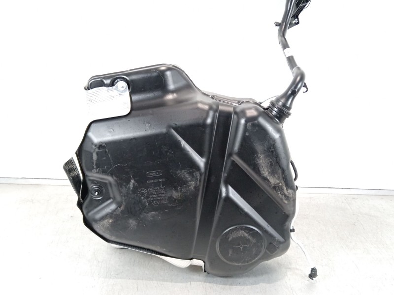 Recambio de deposito combustible para cupra leon (kl1, ku1, kug) 2.0 tsi referencia OEM IAM 5Q0201085AJ  