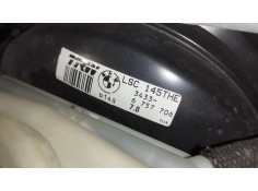 Recambio de servofreno para bmw x5 (e53) 3.0 d referencia OEM IAM 34336757706   2