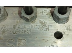 Recambio de abs para audi a4 b8 avant (8k5) 2.0 tdi referencia OEM IAM 8K0614517GF 0265239354  2