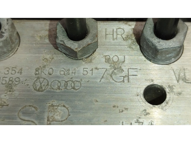 Recambio de abs para audi a4 b8 avant (8k5) 2.0 tdi referencia OEM IAM 8K0614517GF 0265239354 