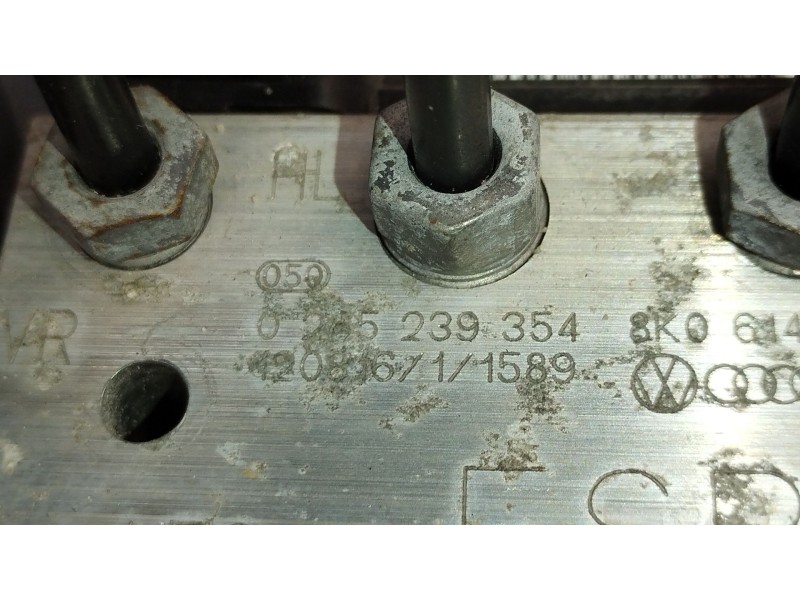 Recambio de abs para audi a4 b8 avant (8k5) 2.0 tdi referencia OEM IAM 8K0614517GF 0265239354 