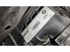Recambio de radiador agua para bmw x5 (e53) 3.0 d referencia OEM IAM 1711778793107  