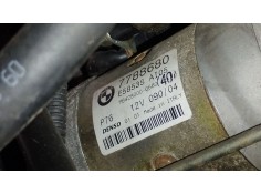 Recambio de motor arranque para bmw x5 (e53) 3.0 d referencia OEM IAM 7788680 4280000660  2