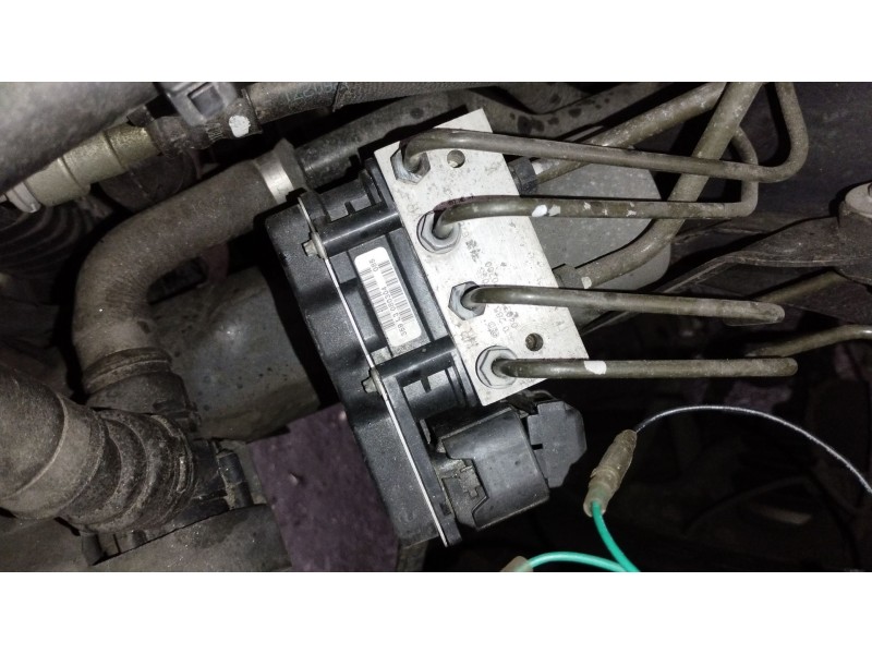 Recambio de abs para bmw x5 (e53) 3.0 d referencia OEM IAM 34516768829 34516762059 0265234095