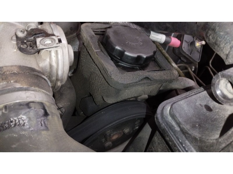 Recambio de bomba direccion para bmw x5 (e53) 3.0 d referencia OEM IAM 6762279 7692974533 