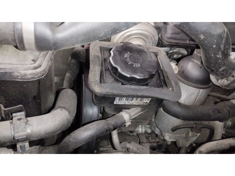 Recambio de bomba direccion para bmw x5 (e53) 3.0 d referencia OEM IAM 6762279 7692974533 