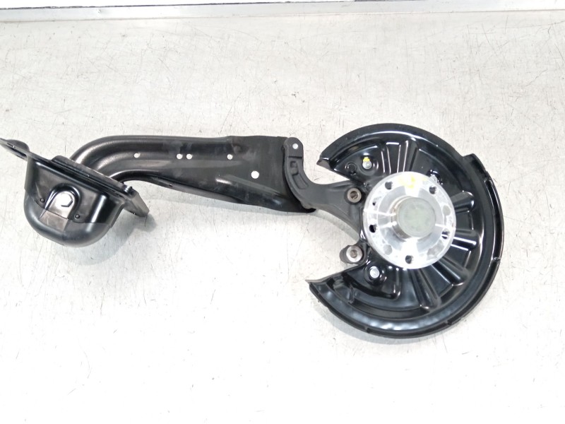 Recambio de mangueta trasera derecha para cupra leon (kl1, ku1, kug) 2.0 tsi referencia OEM IAM 5WA505436G  