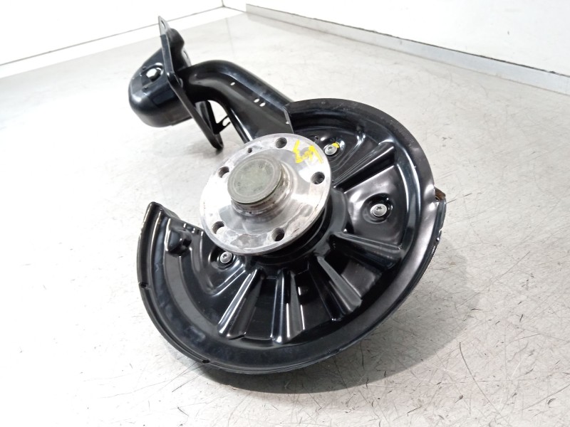 Recambio de mangueta trasera derecha para cupra leon (kl1, ku1, kug) 2.0 tsi referencia OEM IAM 5WA505436G  
