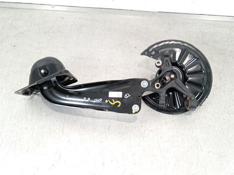 Recambio de mangueta trasera derecha para cupra leon (kl1, ku1, kug) 2.0 tsi referencia OEM IAM 5WA505436G  