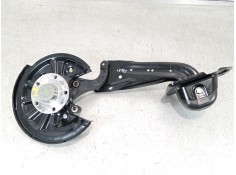 Recambio de mangueta trasera izquierda para cupra leon (kl1, ku1, kug) 2.0 tsi referencia OEM IAM 5WA505435G  