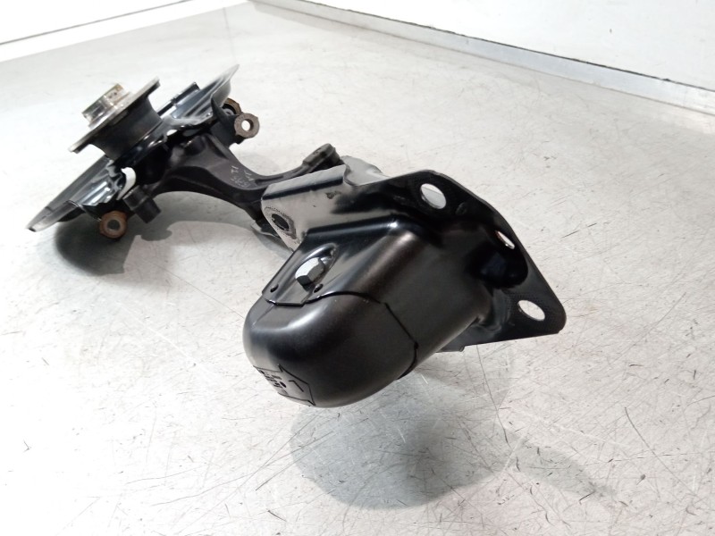 Recambio de mangueta trasera izquierda para cupra leon (kl1, ku1, kug) 2.0 tsi referencia OEM IAM 5WA505435G  