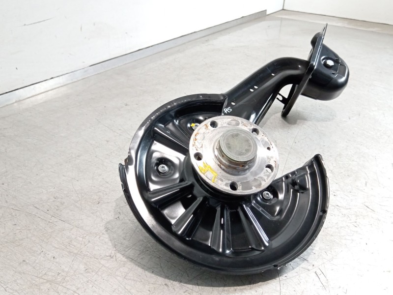 Recambio de mangueta trasera izquierda para cupra leon (kl1, ku1, kug) 2.0 tsi referencia OEM IAM 5WA505435G  