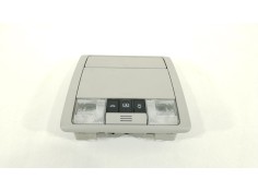 Recambio de luz interior para toyota verso (_r2_) 2.0 d-4d (aur20_) referencia OEM IAM 812600F122B0  