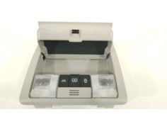Recambio de luz interior para toyota verso (_r2_) 2.0 d-4d (aur20_) referencia OEM IAM 812600F122B0   2