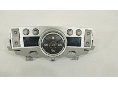 Recambio de mando climatizador para toyota verso (_r2_) 2.0 d-4d (aur20_) referencia OEM IAM 559000F081  